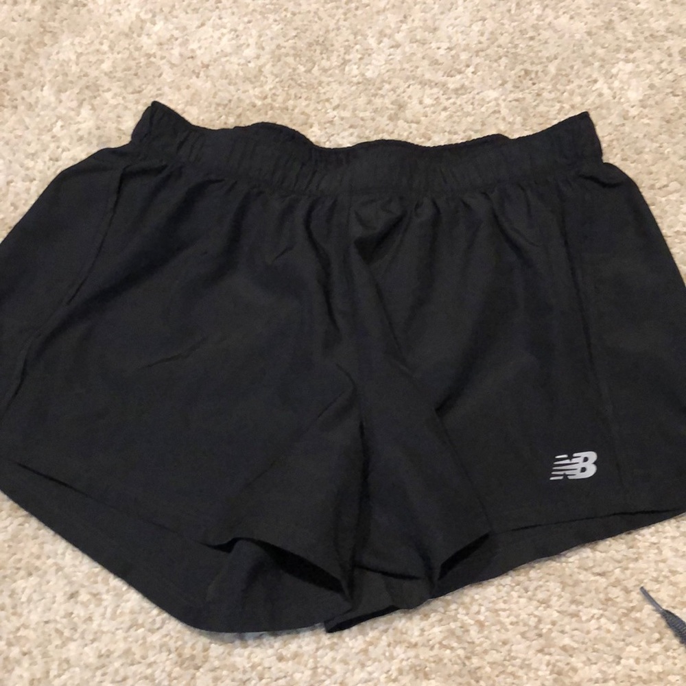 New Balance Running Shorts